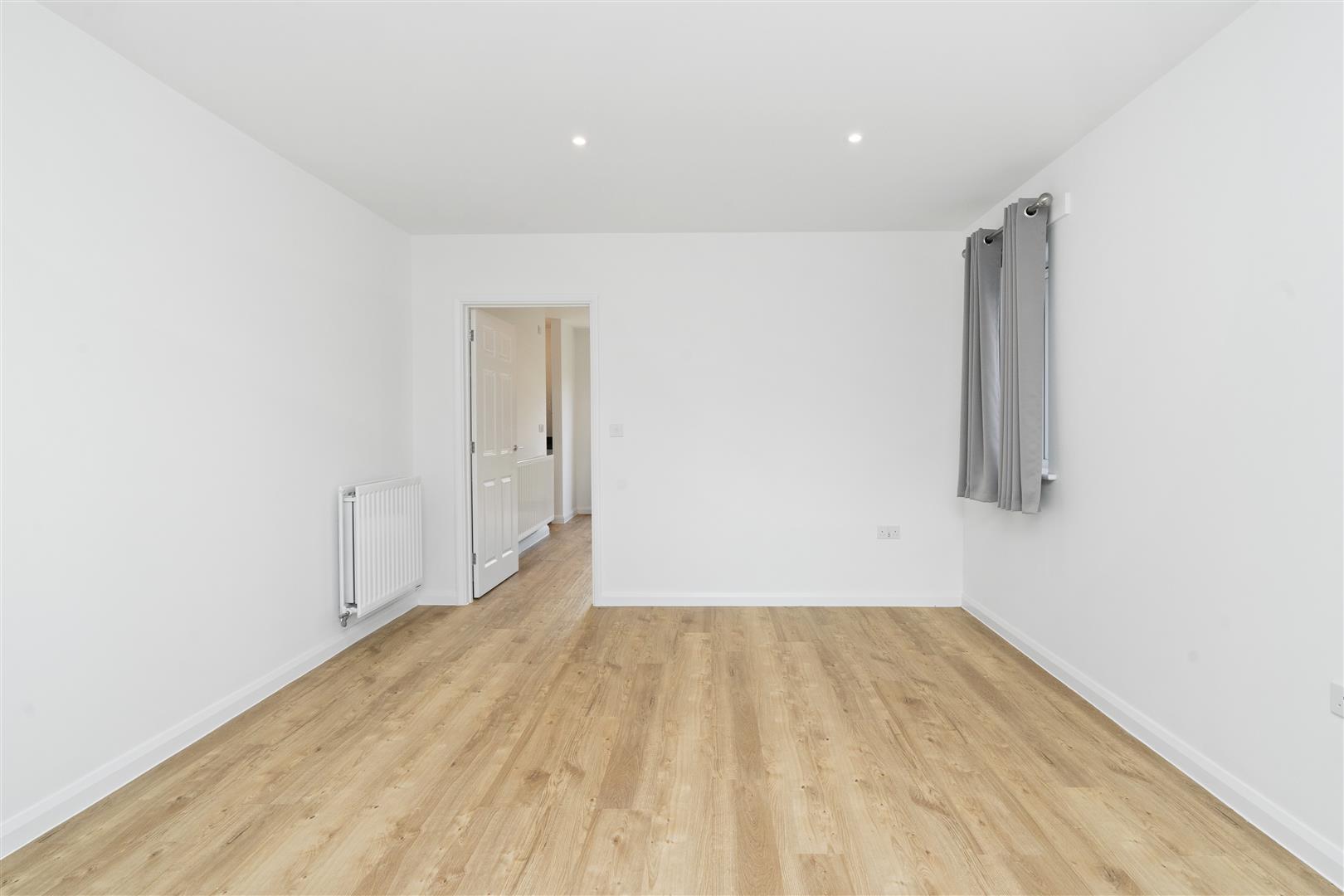 Bridle Crescent, Braintree